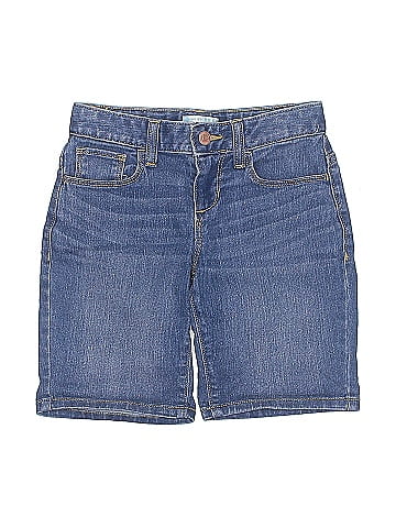 Old Navy Denim Shorts (view 1)