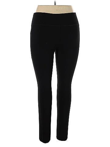 Athletic Works Active Pants (view 2)