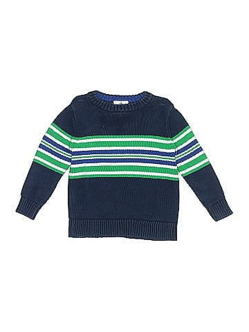 Hanna Andersson Pullover Sweater (view 1)