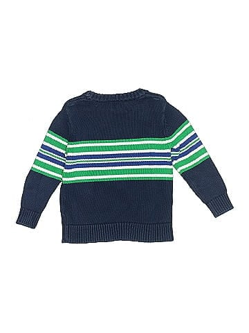 Hanna Andersson Pullover Sweater (view 2)