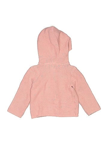 Carter's Zip Up Hoodie (view 2)