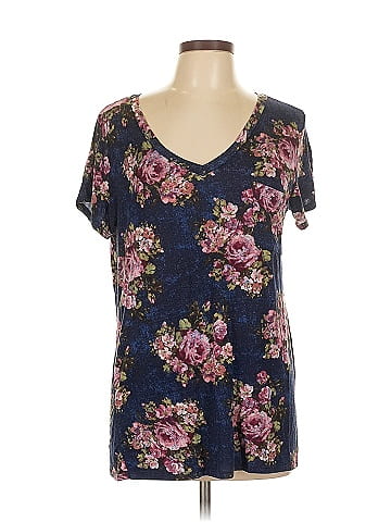 Magic Fit Short Sleeve T-Shirt (view 1)