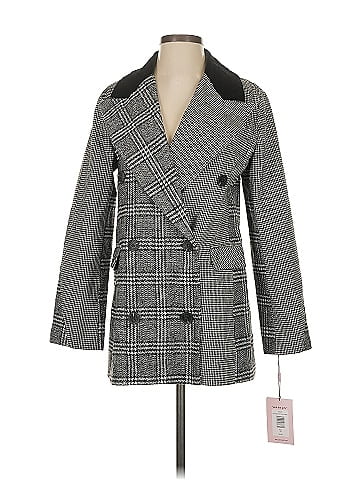 Avec Les Filles Coat (view 1)