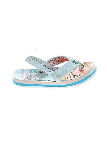 Reef Sandals (view 1)