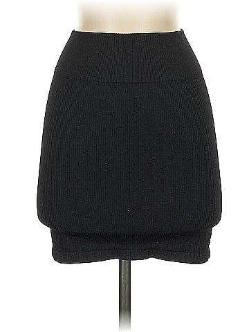 OQQ Casual Skirt (view 1)