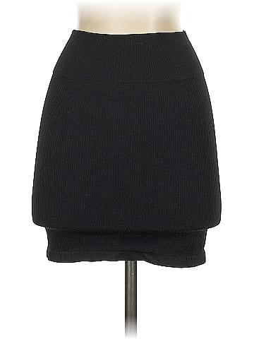 OQQ Casual Skirt (view 2)