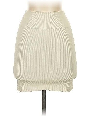 OQQ Casual Skirt (view 1)