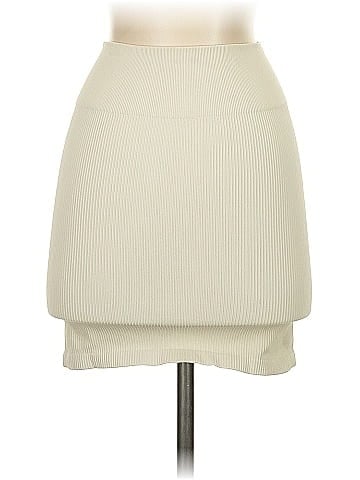 OQQ Casual Skirt (view 2)