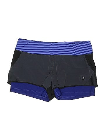 MPG Athletic Shorts (view 1)