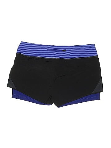 MPG Athletic Shorts (view 2)