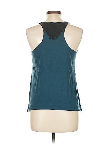 Weavers Tank Top (view 2)