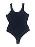 Assorted Brands Black Bodysuit Size XL - photo 1