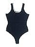 Assorted Brands Black Bodysuit Size XL - photo 2
