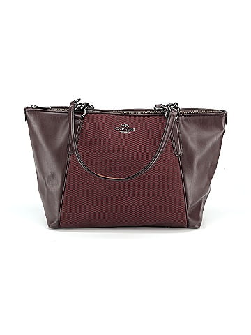Coach Factory Tote (view 1)