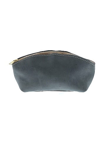 Portland Leather Goods Makeup Bag (view 1)
