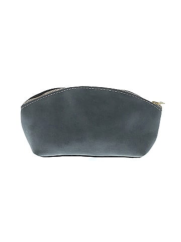 Portland Leather Goods Makeup Bag (view 2)
