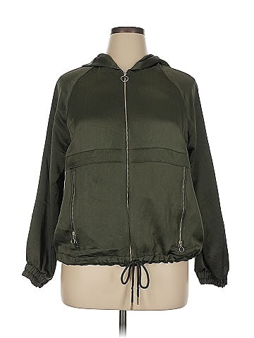Zara Jacket (view 1)