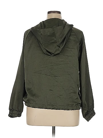 Zara Jacket (view 2)