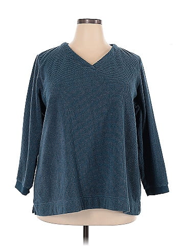 D&Co. Pullover Sweater (view 1)