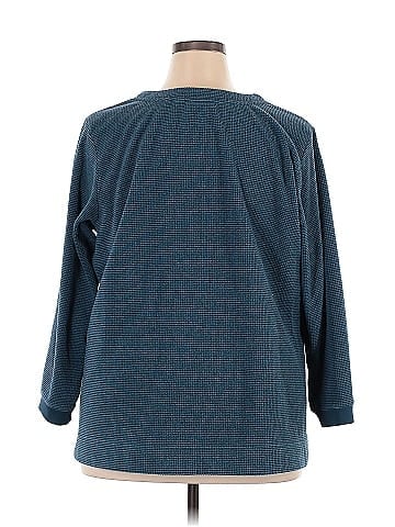 D&Co. Pullover Sweater (view 2)