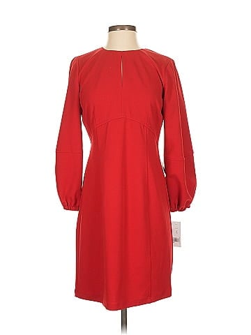 Donna Morgan Cocktail Dress (view 1)
