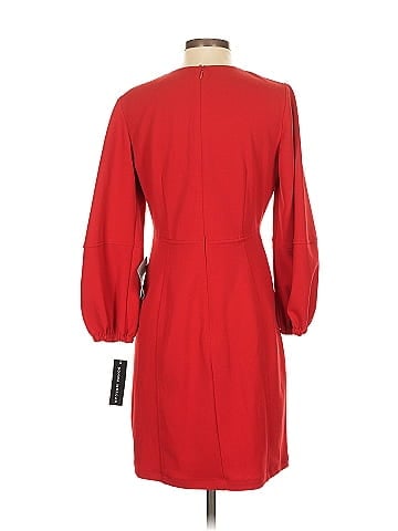 Donna Morgan Cocktail Dress (view 2)