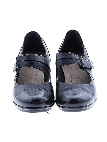 Clarks Heels (view 2)