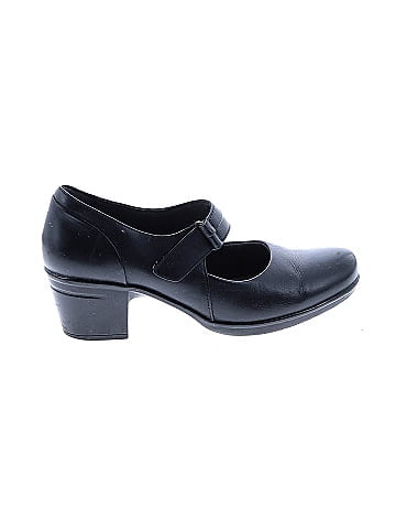 Clarks Heels (view 1)