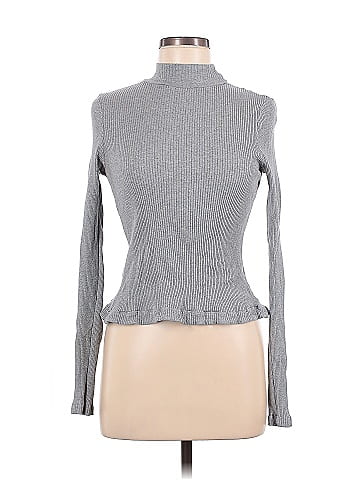 Mustard Seed Long Sleeve Turtleneck (view 1)