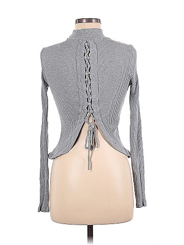 Mustard Seed Long Sleeve Turtleneck (view 2)