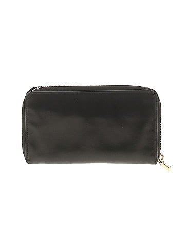 Tory Burch Leather Clutch (view 2)