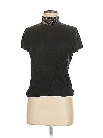 Magaschoni Turtleneck Sweater (view 1)