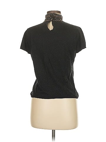Magaschoni Turtleneck Sweater (view 2)