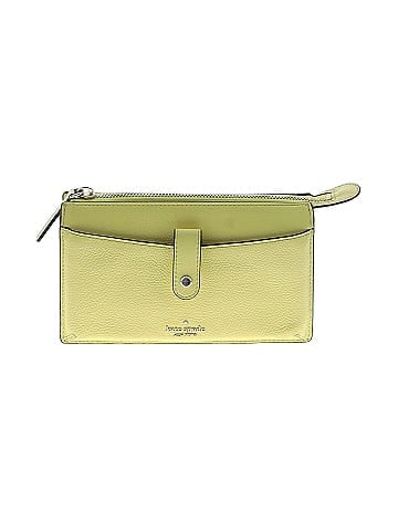 Kate Spade New York Leather Crossbody Bag (view 1)