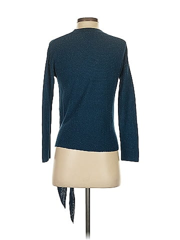FRONT ROW by Sarah & Goldy Long Sleeve Top (view 2)