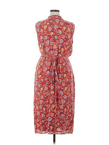 Ann Taylor LOFT Casual Dress (view 2)