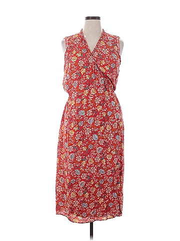 Ann Taylor LOFT Casual Dress (view 1)