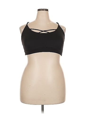Fila Sport Sports Bra (view 1)