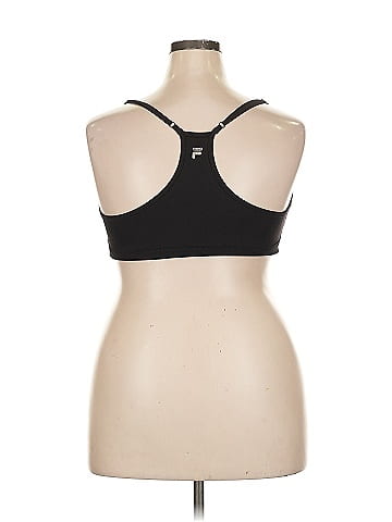 Fila Sport Sports Bra (view 2)