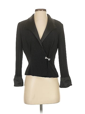 Alex Evenings Blazer (view 1)