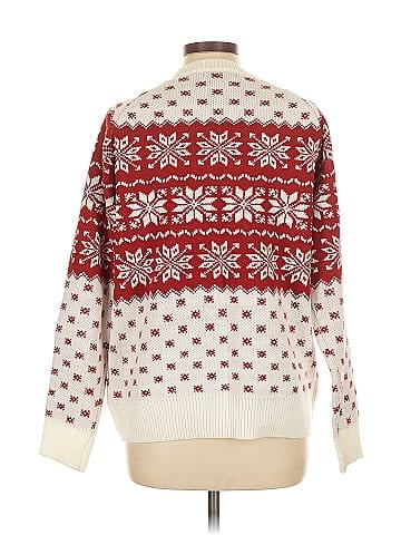 Zaful Pullover Sweater (view 2)