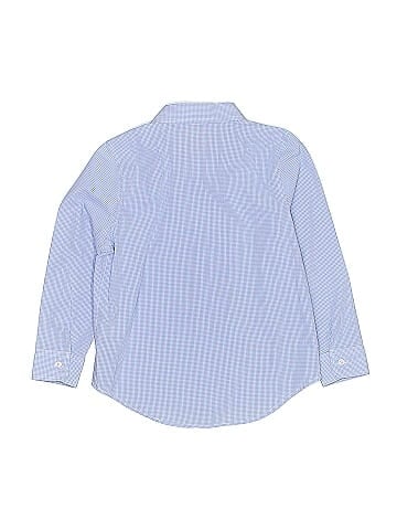 Andy & Evan Long Sleeve Button-Down Shirt (view 2)