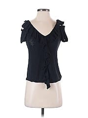 Hard Tail Short Sleeve Top