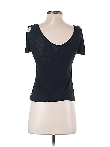 Hard Tail Short Sleeve Top (view 2)