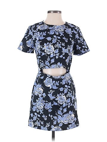 Forever 21 Casual Dress (view 1)