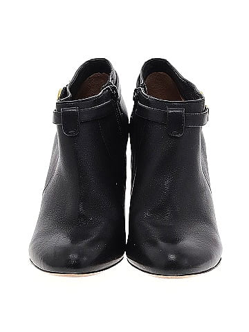 Coach Heels (view 2)
