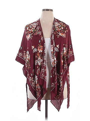 Nine West Kimono (view 1)