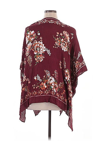Nine West Kimono (view 2)