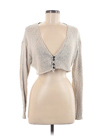 Skylar + Madison Cardigan (view 1)