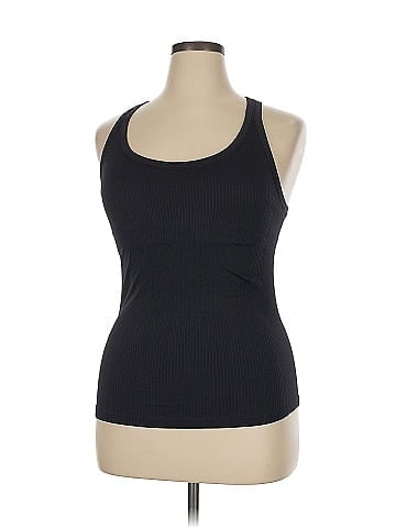 Velocity Tank Top (view 1)